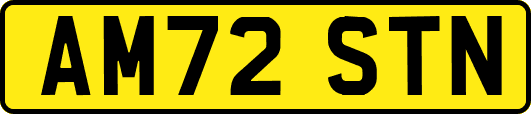 AM72STN