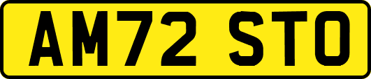 AM72STO