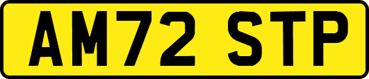 AM72STP
