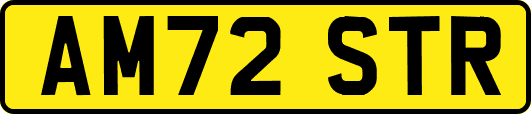 AM72STR