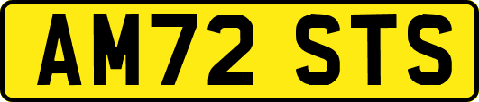 AM72STS
