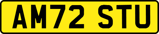 AM72STU