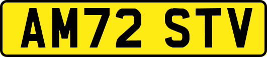 AM72STV