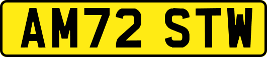 AM72STW