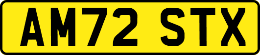 AM72STX