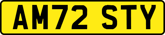 AM72STY
