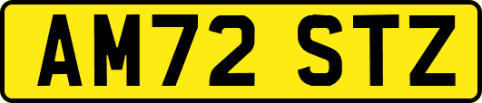 AM72STZ