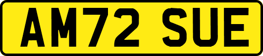 AM72SUE
