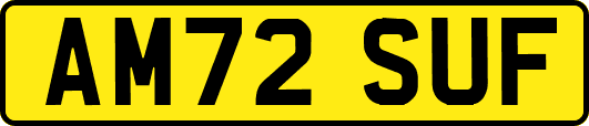 AM72SUF