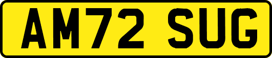 AM72SUG