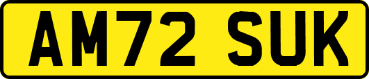 AM72SUK