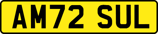 AM72SUL
