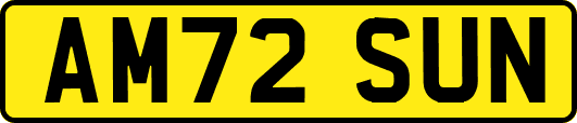 AM72SUN