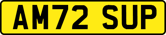 AM72SUP