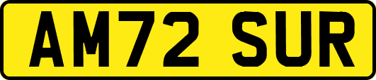 AM72SUR