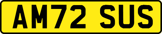AM72SUS