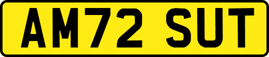 AM72SUT