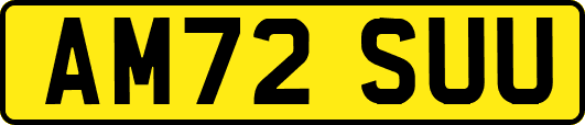 AM72SUU