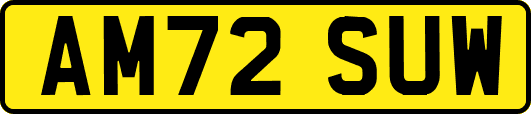 AM72SUW