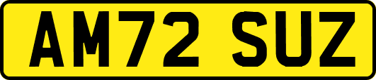 AM72SUZ