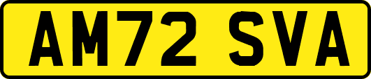 AM72SVA