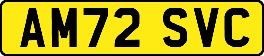AM72SVC