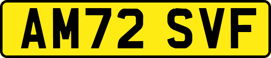 AM72SVF