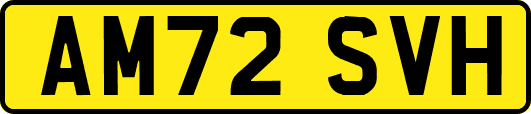 AM72SVH