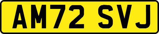 AM72SVJ