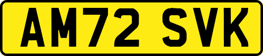 AM72SVK