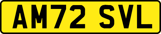 AM72SVL