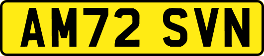 AM72SVN