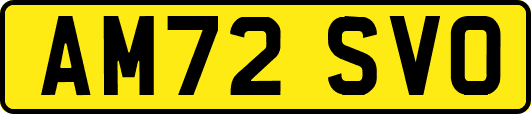 AM72SVO