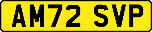 AM72SVP