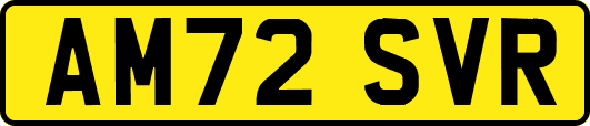 AM72SVR