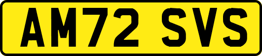 AM72SVS