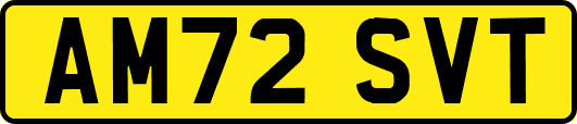 AM72SVT