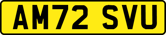 AM72SVU
