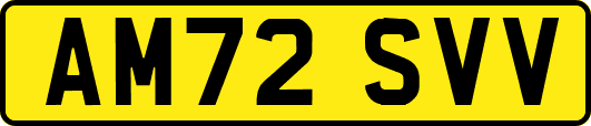 AM72SVV