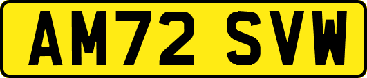 AM72SVW