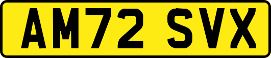 AM72SVX