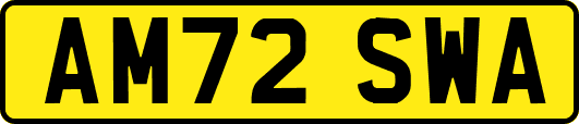 AM72SWA