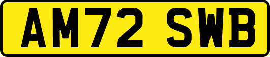 AM72SWB