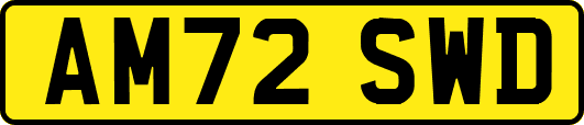 AM72SWD
