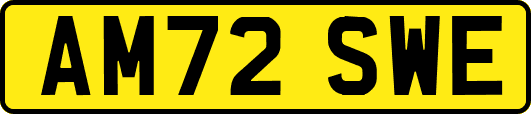 AM72SWE