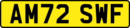 AM72SWF