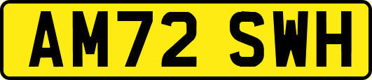 AM72SWH