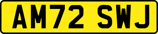 AM72SWJ