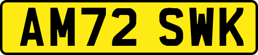 AM72SWK