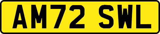 AM72SWL